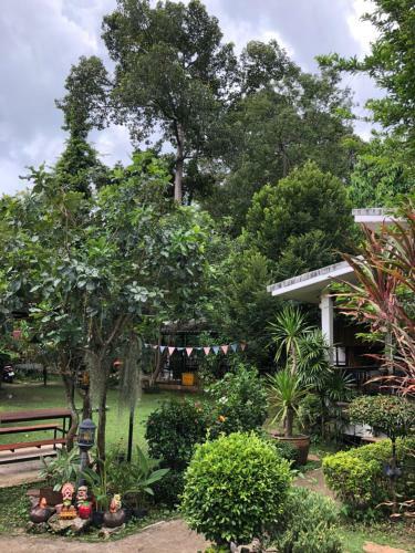 Hostal The Creek At Khao Yai