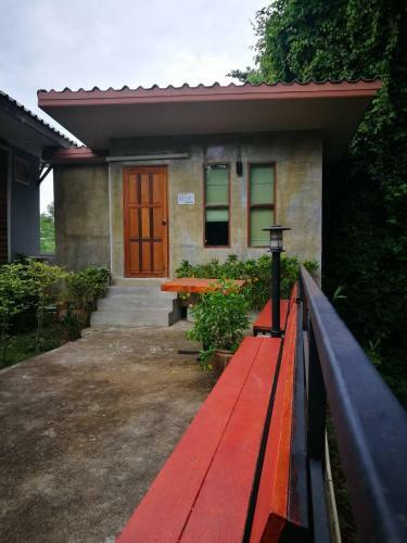 Hostal The Creek At Khao Yai