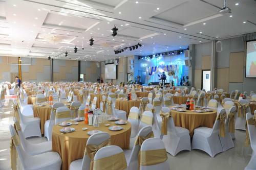Namthong Nan Hotel