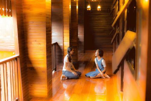 Khuang Chang Kam Boutique Hotel