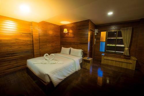 Khuang Chang Kam Boutique Hotel