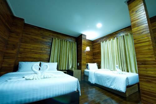 Khuang Chang Kam Boutique Hotel