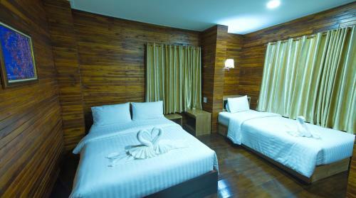 Khuang Chang Kam Boutique Hotel