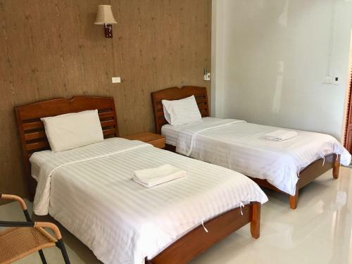 Hotel Pantip Residence