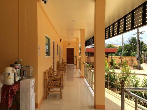 Hotel Pantip Residence