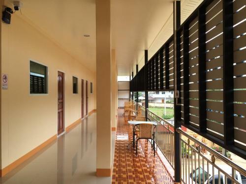 Hotel Pantip Residence