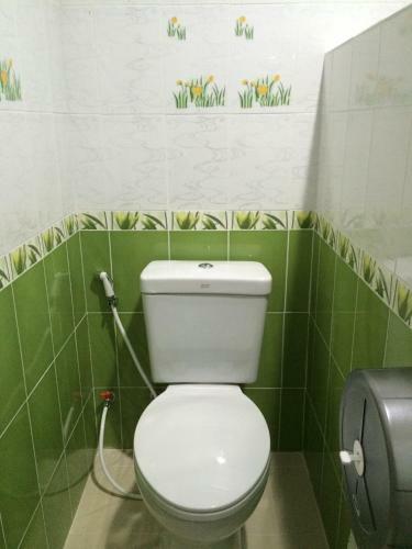 Hotel Pantip Residence