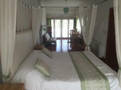 Ban Rim Nam Riverside Resort