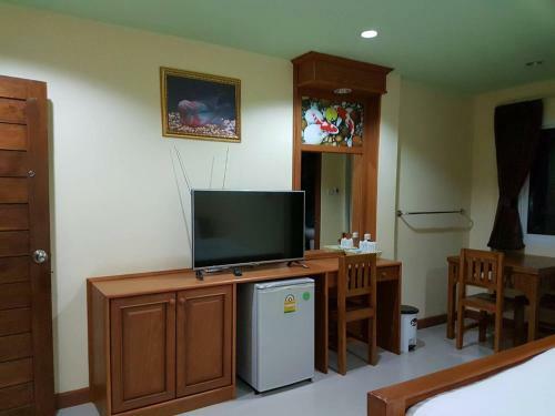 Hostal Kasinpat Home