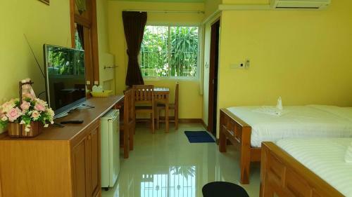 Hostal Kasinpat Home