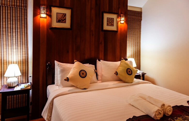 Hotel Sasidara Resort Nan