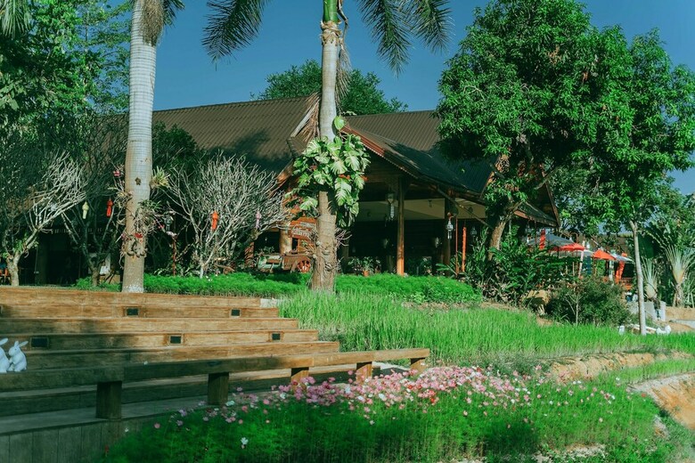 Hotel Sasidara Resort Nan