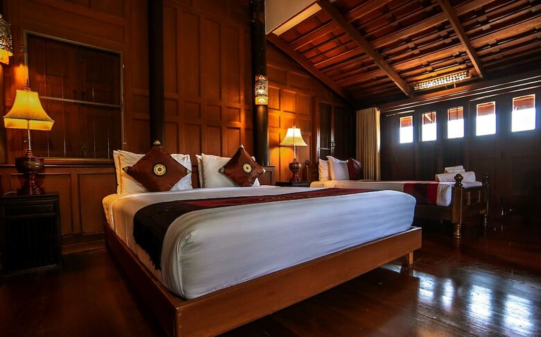 Hotel Sasidara Resort Nan
