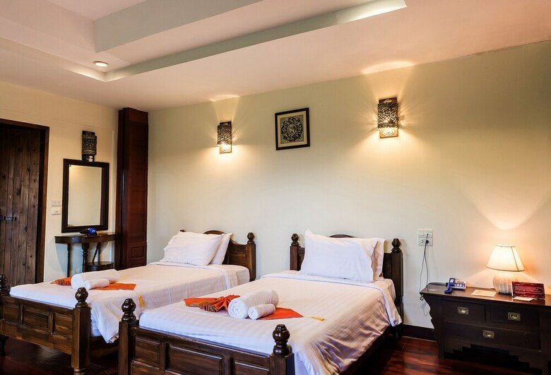 Hotel Sasidara Resort Nan