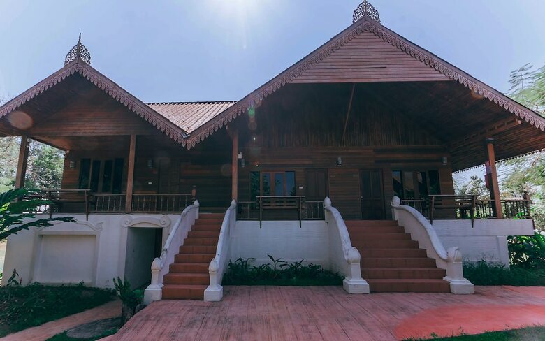 Hotel Sasidara Resort Nan