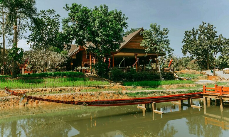 Hotel Sasidara Resort Nan
