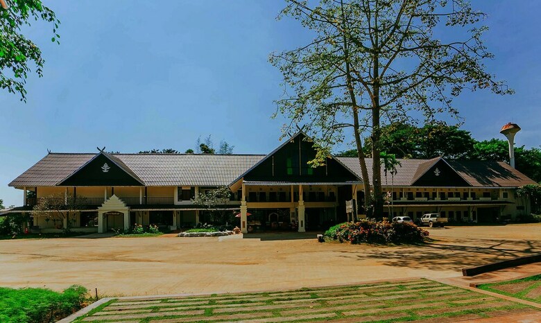 Hotel Sasidara Resort Nan