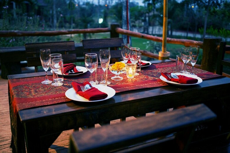 Hotel Sasidara Resort Nan