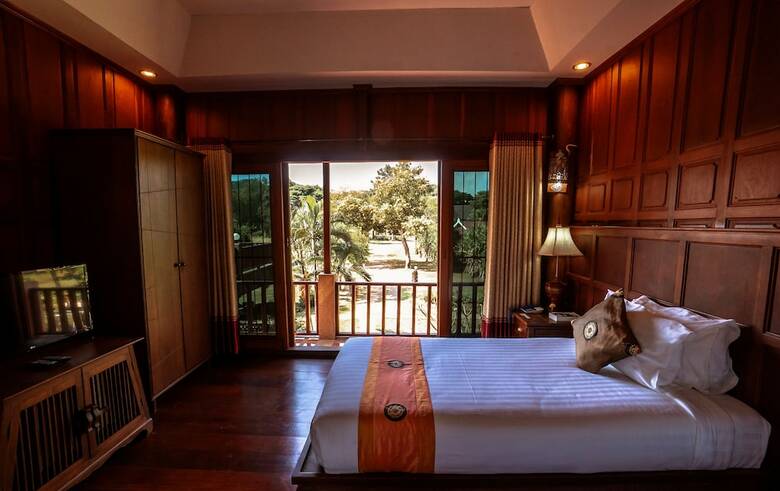 Hotel Sasidara Resort Nan
