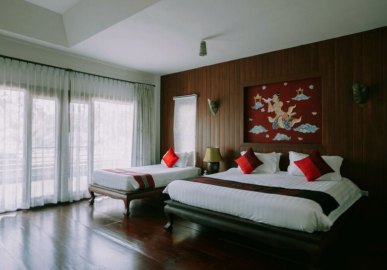 Hotel Sasidara Resort Nan