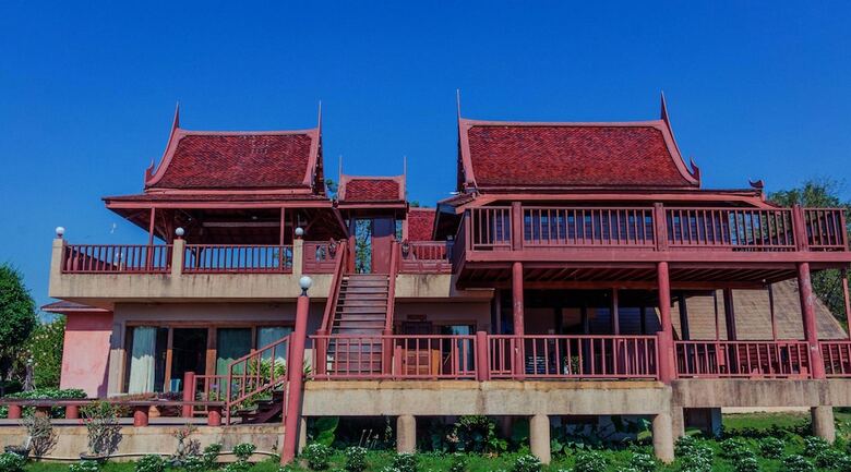 Hotel Sasidara Resort Nan