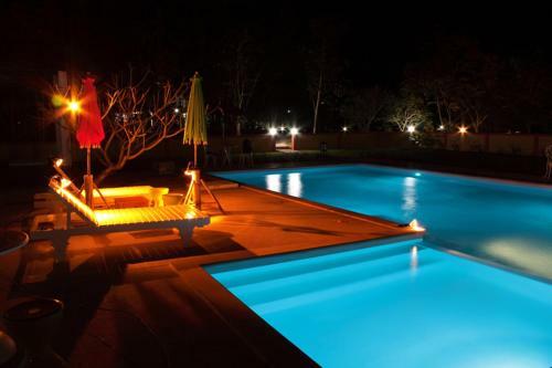 Hotel Nan Noble House Garden Resort