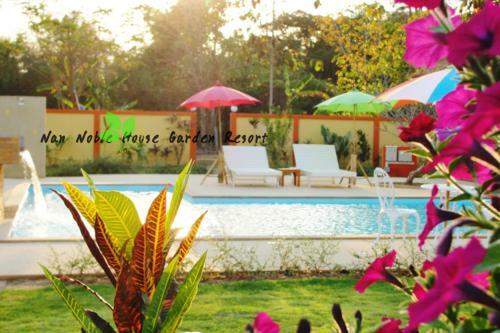 Hotel Nan Noble House Garden Resort