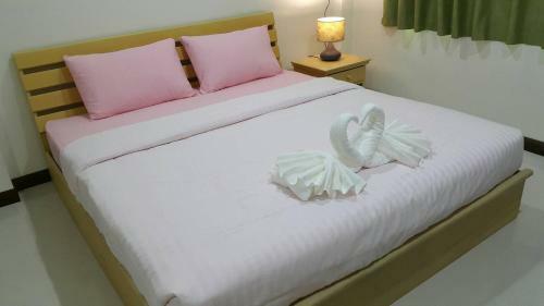 Albergue N Trio Nan Hotel