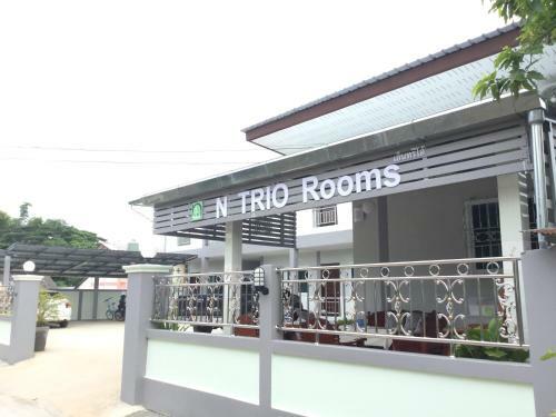 Albergue N Trio Nan Hotel