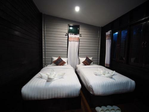 Hostal Pround Nan Cottage