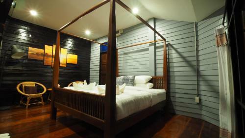 Hostal Pround Nan Cottage