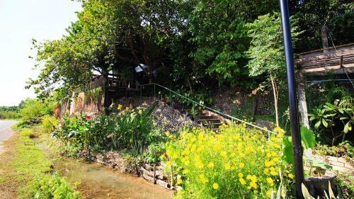 Hostal Pround Nan Cottage