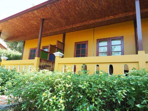 Hotel Doithinnan Resort
