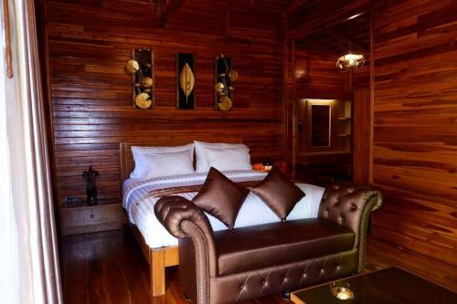Hotel Doithinnan Resort