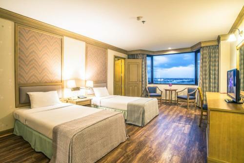 Mukdahan Grand Hotel
