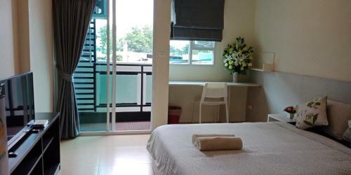 Apartamento Plume Residence Minburi