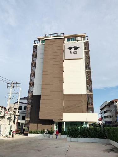 Apartamento Plume Residence Minburi