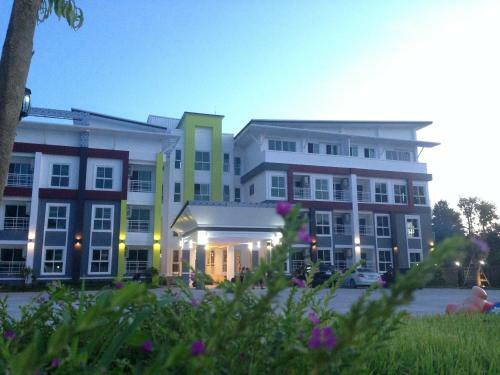 Praiyanan Place Hotel
