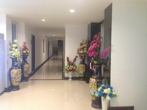 Praiyanan Place Hotel
