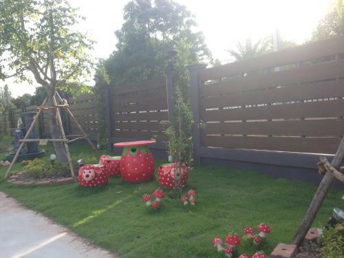 Praiyanan Place Hotel