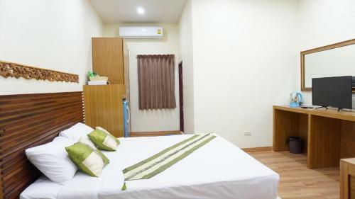 Vieng Keaw Boutique Hotel