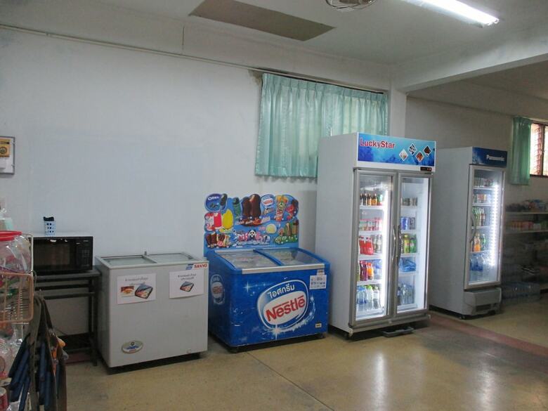 Hotel Sataya Apartment