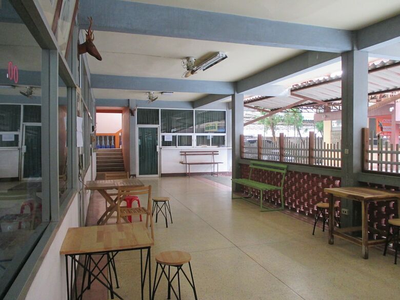 Hotel Sataya Apartment
