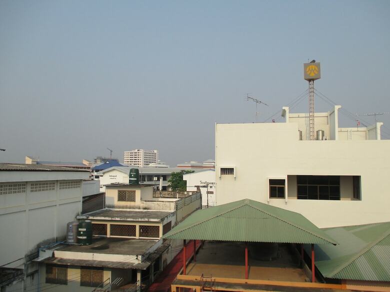 Hotel Sataya Apartment