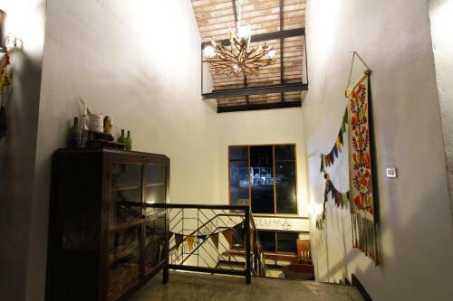 Hostal Above The Sea Maesariang