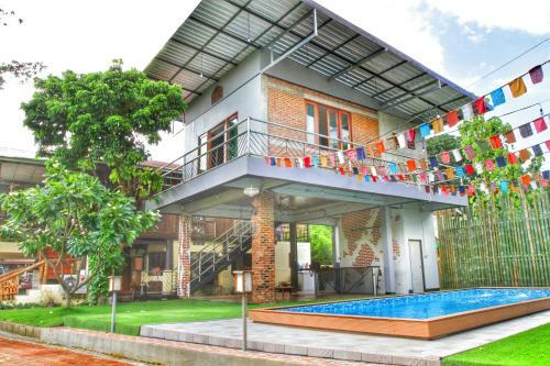 Hostal Above The Sea Maesariang