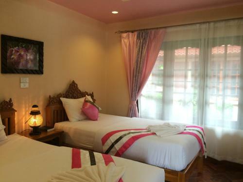 Hotel Chok-wasana Guest House