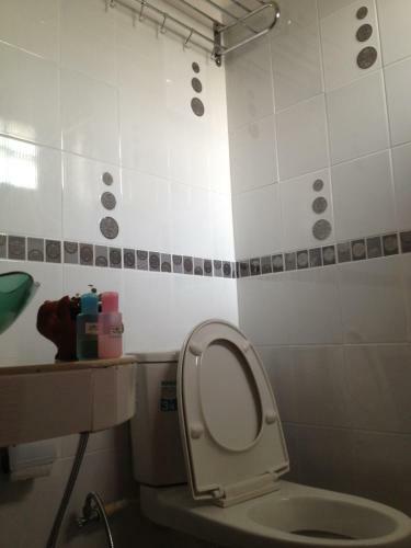 Hotel Chok-wasana Guest House