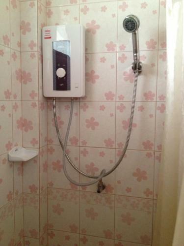 Hotel Chok-wasana Guest House