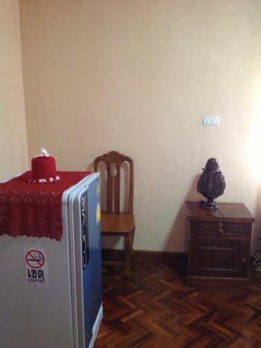 Hotel Chok-wasana Guest House
